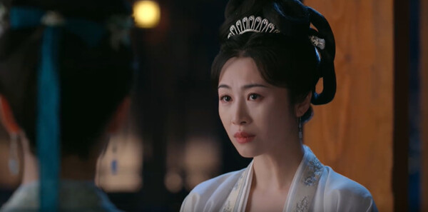 山河枕第5集剧照