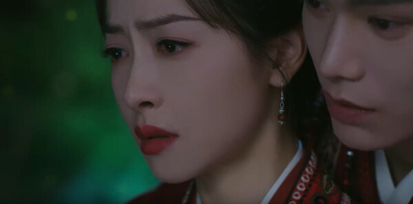 山河枕第19集剧照