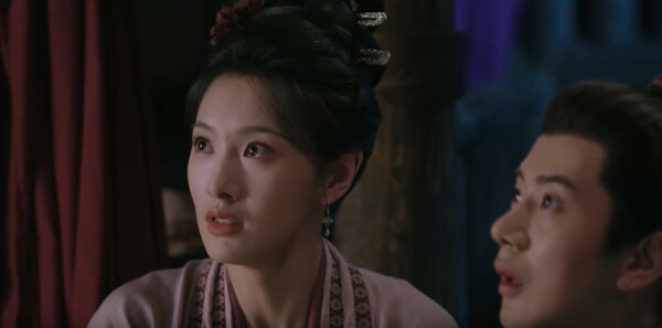 山河枕第19集剧照