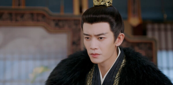 凤凰台上第11集剧照