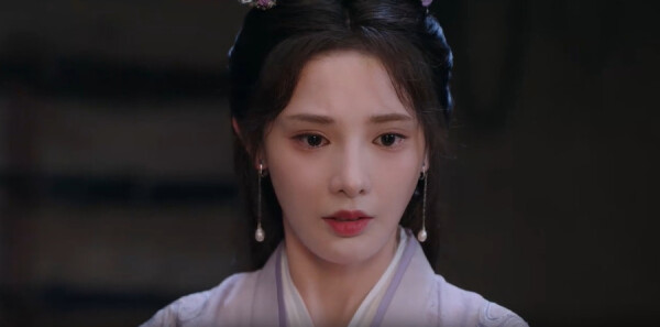 凤凰台上第8集剧照