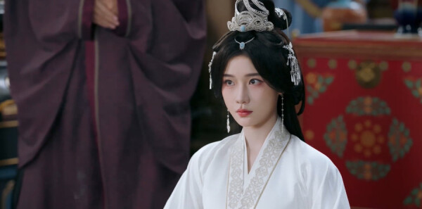 凤凰台上第19集剧照