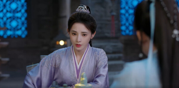 凤凰台上第20集剧照