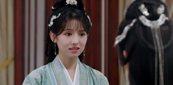 凤凰台上第30集剧照