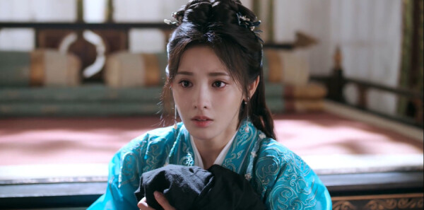 凤凰台上第31集剧照