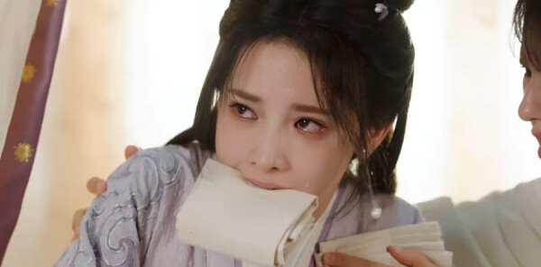 凤凰台上第30集剧照