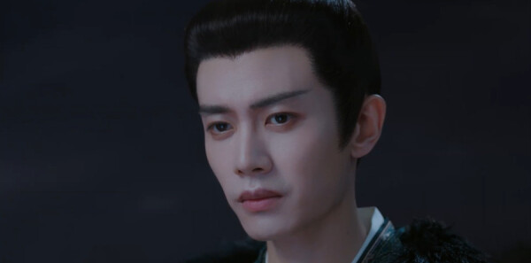 凤凰台上第31集剧照