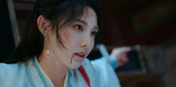 凤凰台上第35集剧照