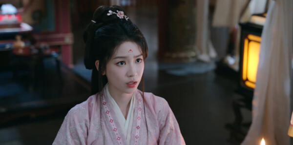 凤凰台上第24集剧照