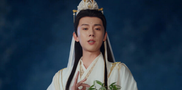 凤凰台上第18集剧照