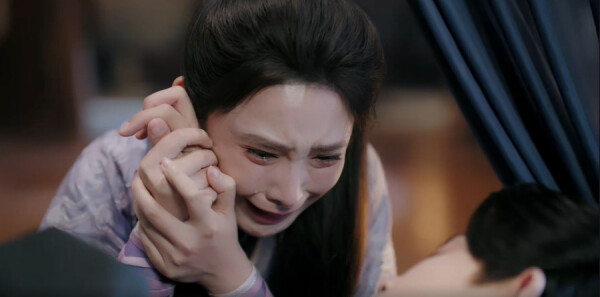 凤凰台上第19集剧照