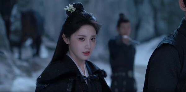 凤凰台上第1集剧照