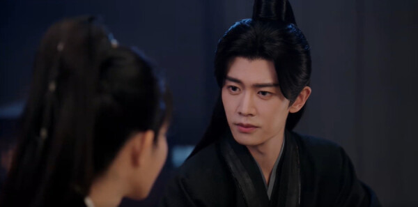 凤凰台上第16集剧照