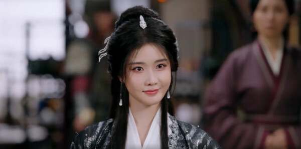 凤凰台上第29集剧照