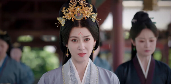 凤凰台上第28集剧照