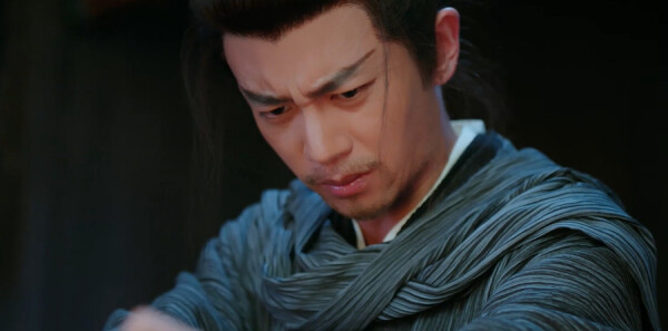 凤凰台上第32集剧照