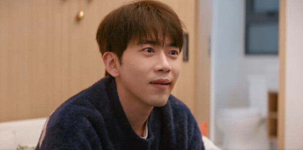 他为什么依然单身第14集剧照