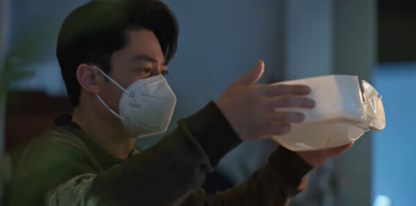 他为什么依然单身第10集剧照