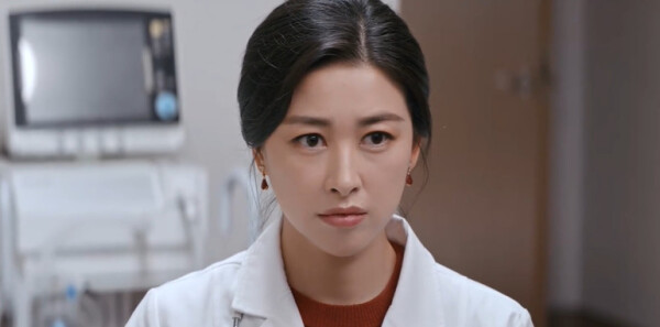 他为什么依然单身第10集剧照