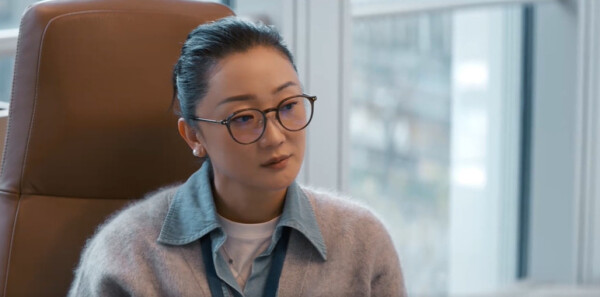 他为什么依然单身第13集剧照