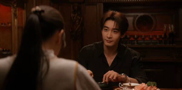 枭起青壤第17集剧照