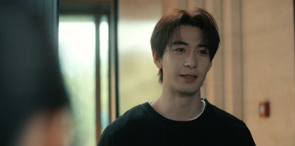 枭起青壤第9集剧照