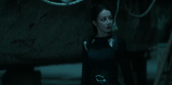 枭起青壤第9集剧照