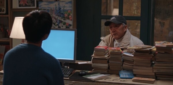 三人行第10集剧照