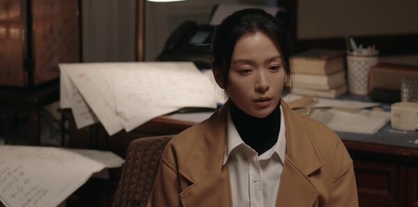 三人行第17集剧照