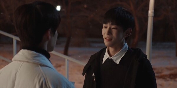 三人行第6集剧照