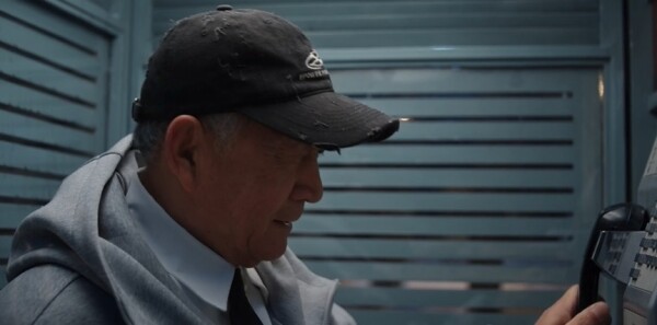 三人行第14集剧照