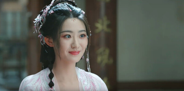 暗河传第18集剧照