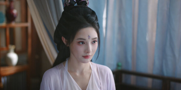 暗河传第9集剧照