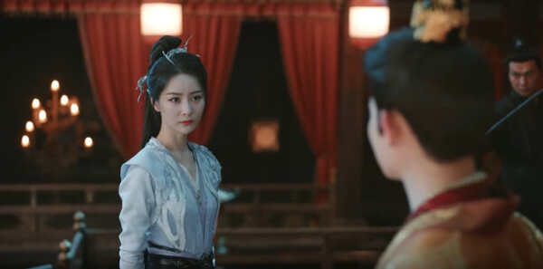 暗河传第24集剧照