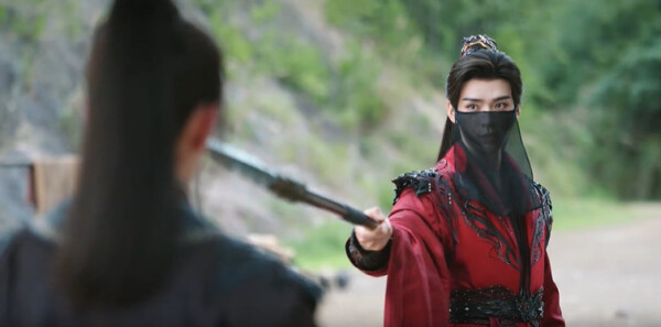 暗河传第20集剧照