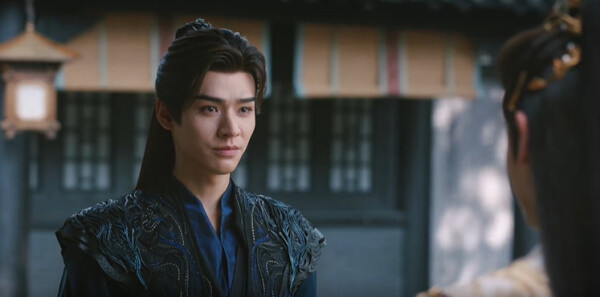 暗河传第34集剧照