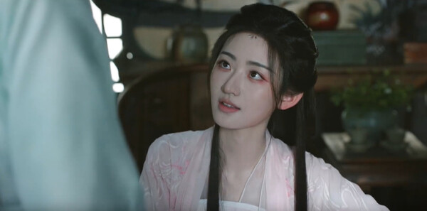 暗河传第33集剧照