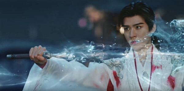 暗河传第37集剧照