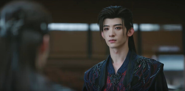暗河传第38集剧照