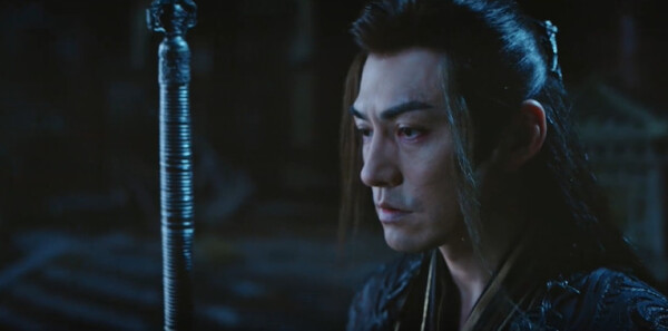 暗河传第23集剧照