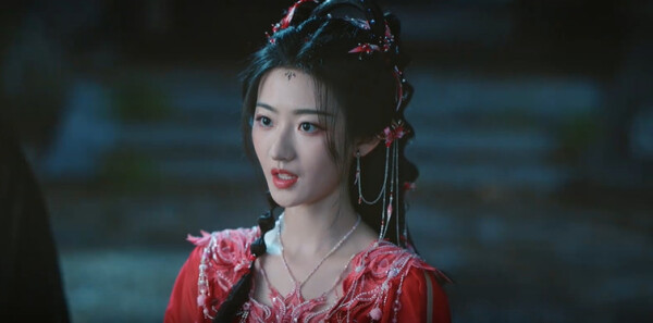 暗河传第23集剧照