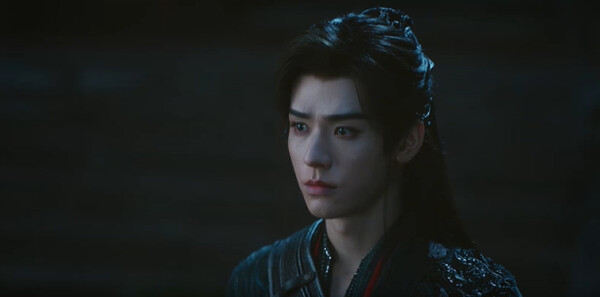 暗河传第2集剧照