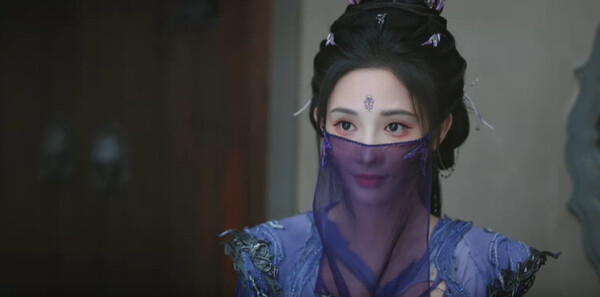 暗河传第28集剧照