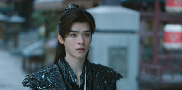 暗河传第12集剧照