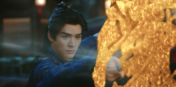 暗河传第13集剧照