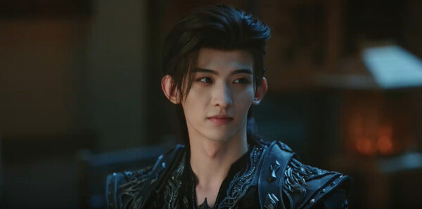 暗河传第22集剧照