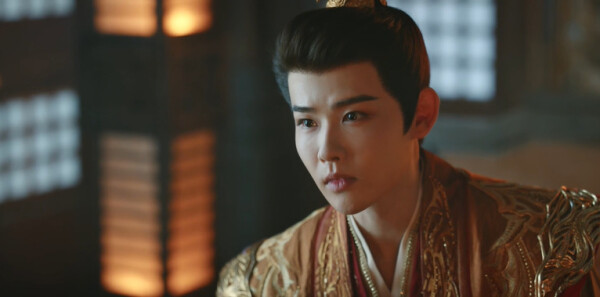 暗河传第10集剧照