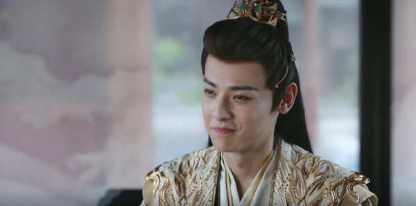 暗河传第33集剧照