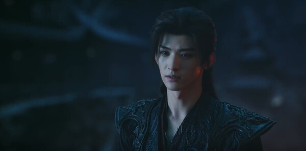 暗河传第3集剧照