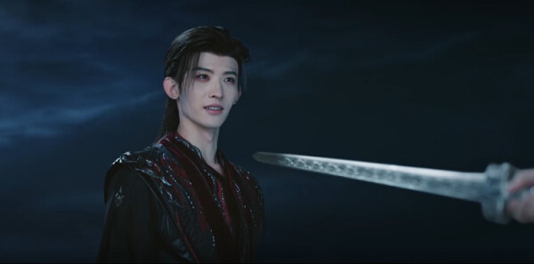 暗河传第36集剧照